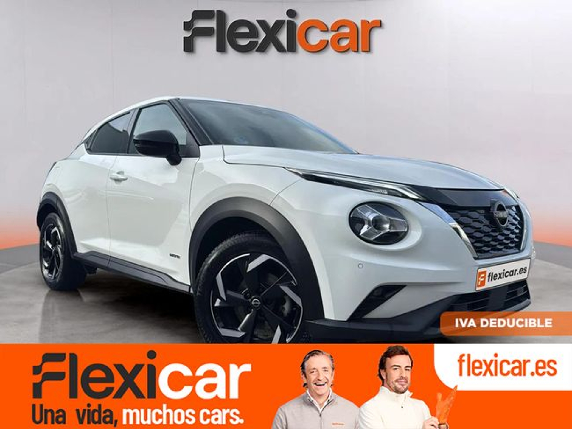 Imagen de NISSAN Juke
