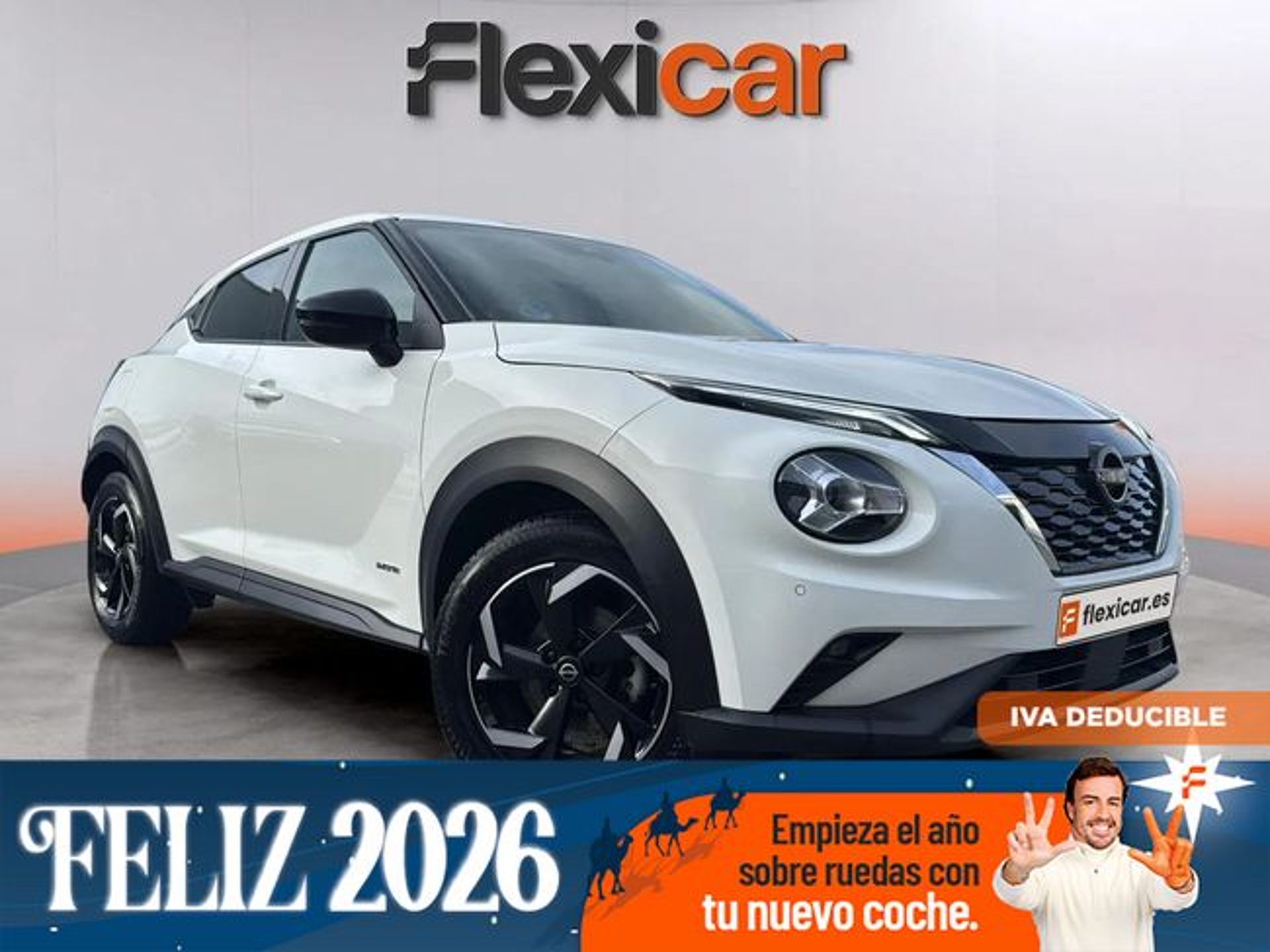 Imagen de NISSAN Juke