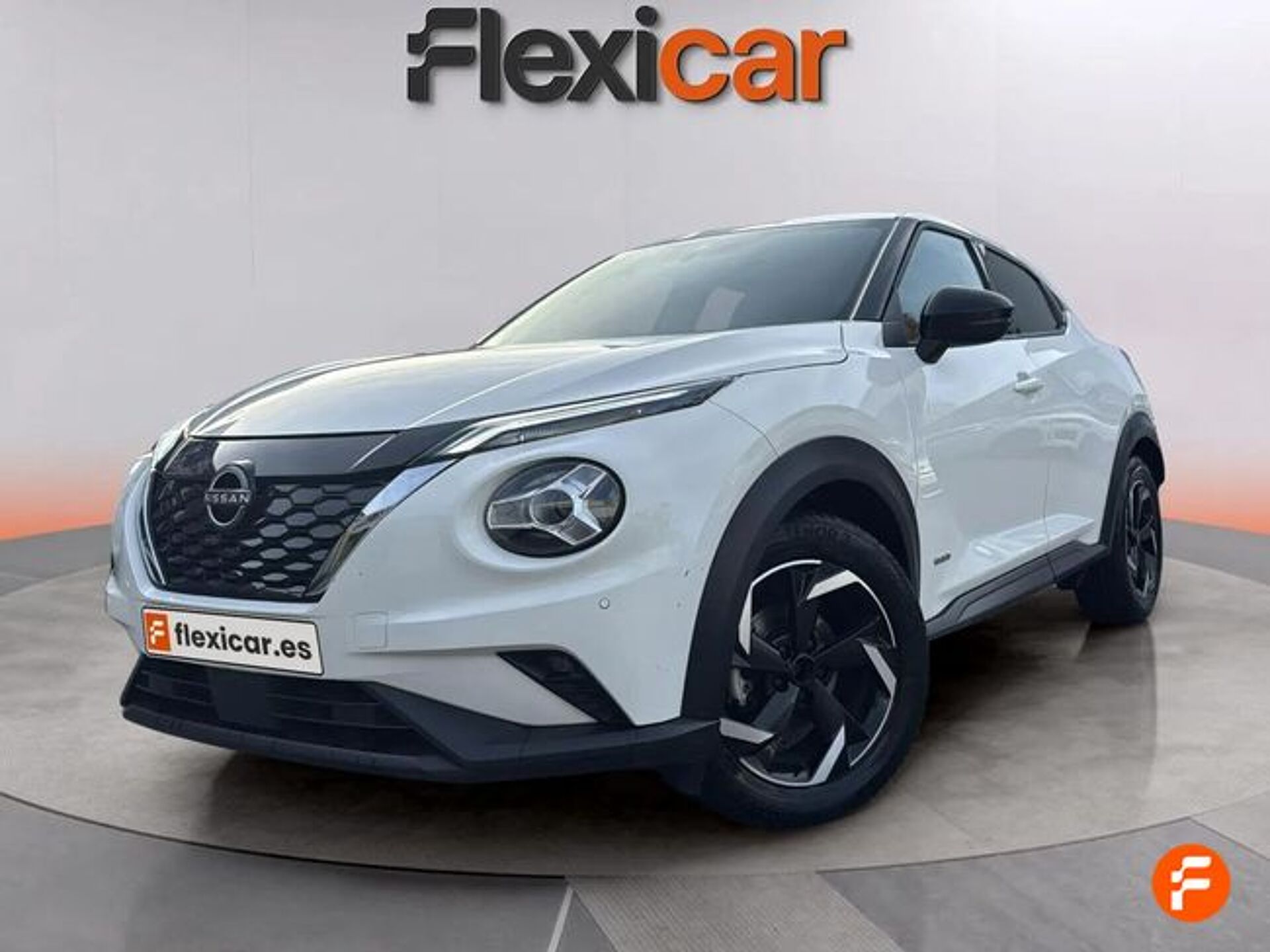 Imagen 3 de NISSAN Juke