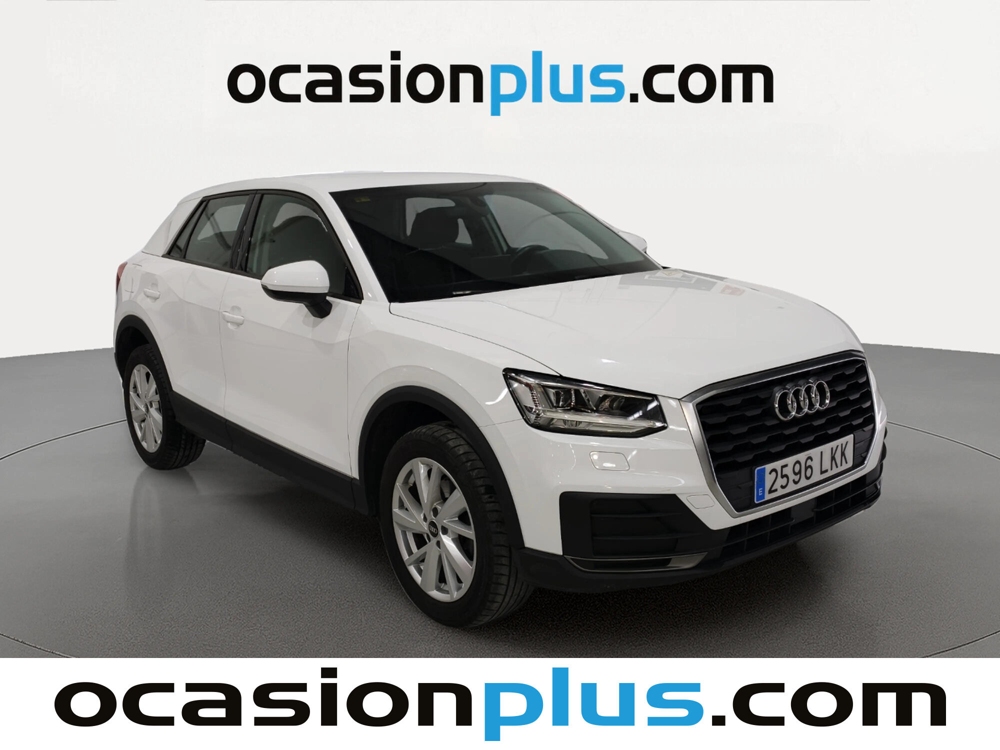 Foto del AUDI Q2 30 TFSI Advanced 85kW