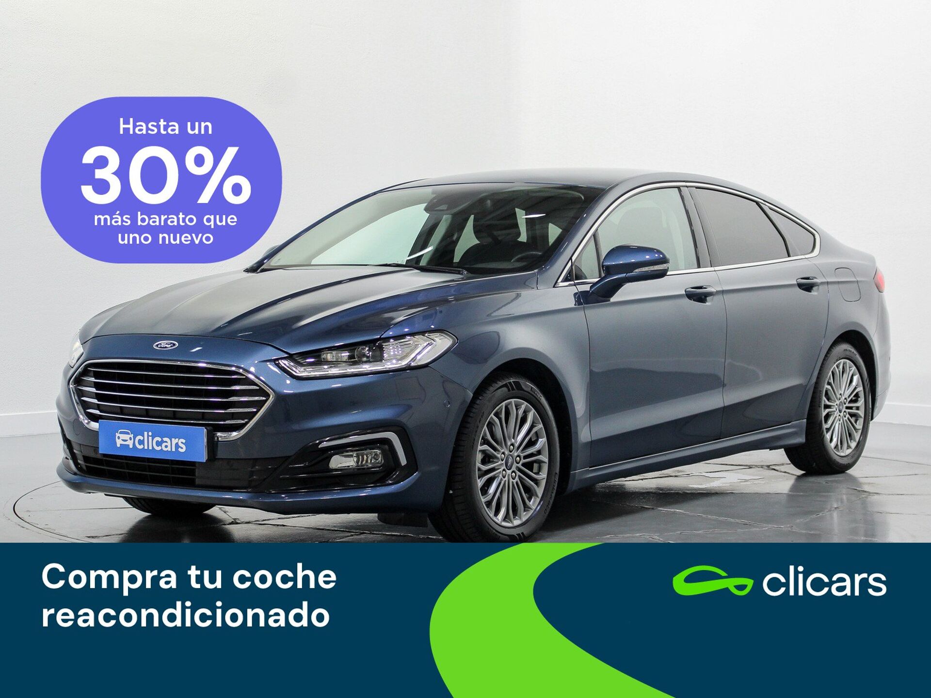 Imagen de FORD Mondeo