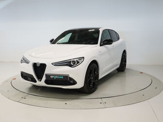 Imagen de ALFA ROMEO Stelvio 2.2 Veloce Q4 210 Aut.