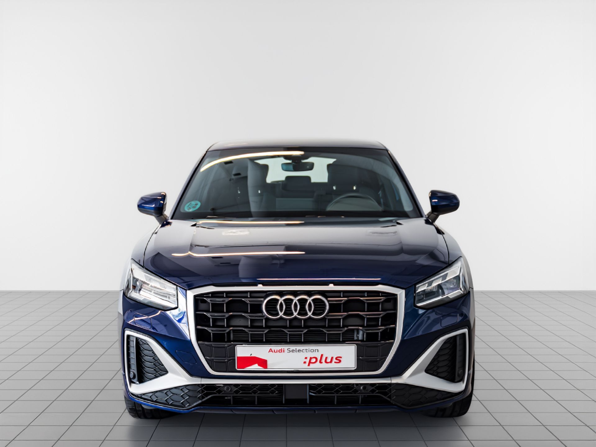 Imagen 2 de AUDI Q2
