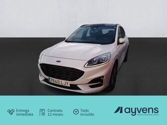 Imagen de FORD Kuga 2.5 Duratec PHEV ST-Line X 4x2