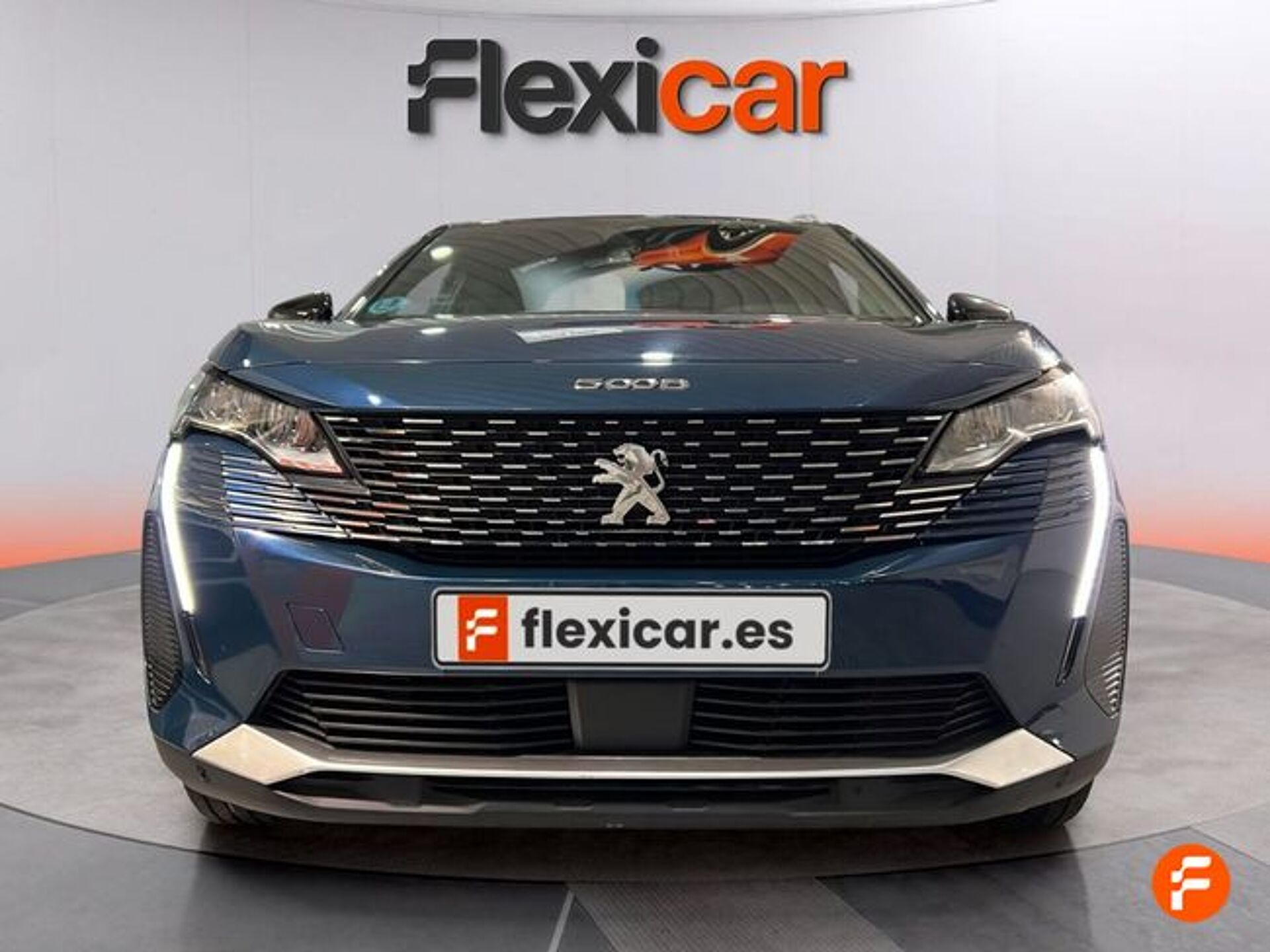 Imagen 3 de PEUGEOT 5008