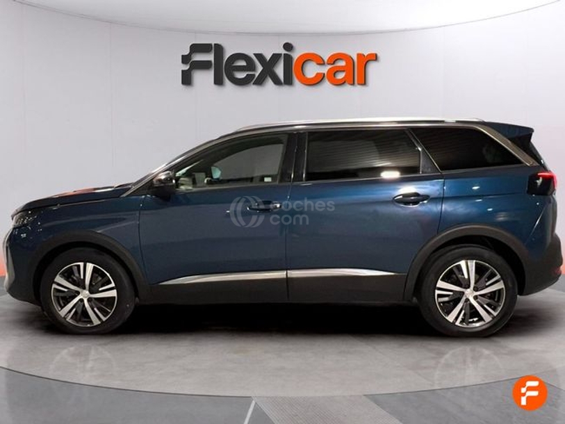 Foto del PEUGEOT 5008 1.5BlueHDi S&S Allure Pack EAT8 130