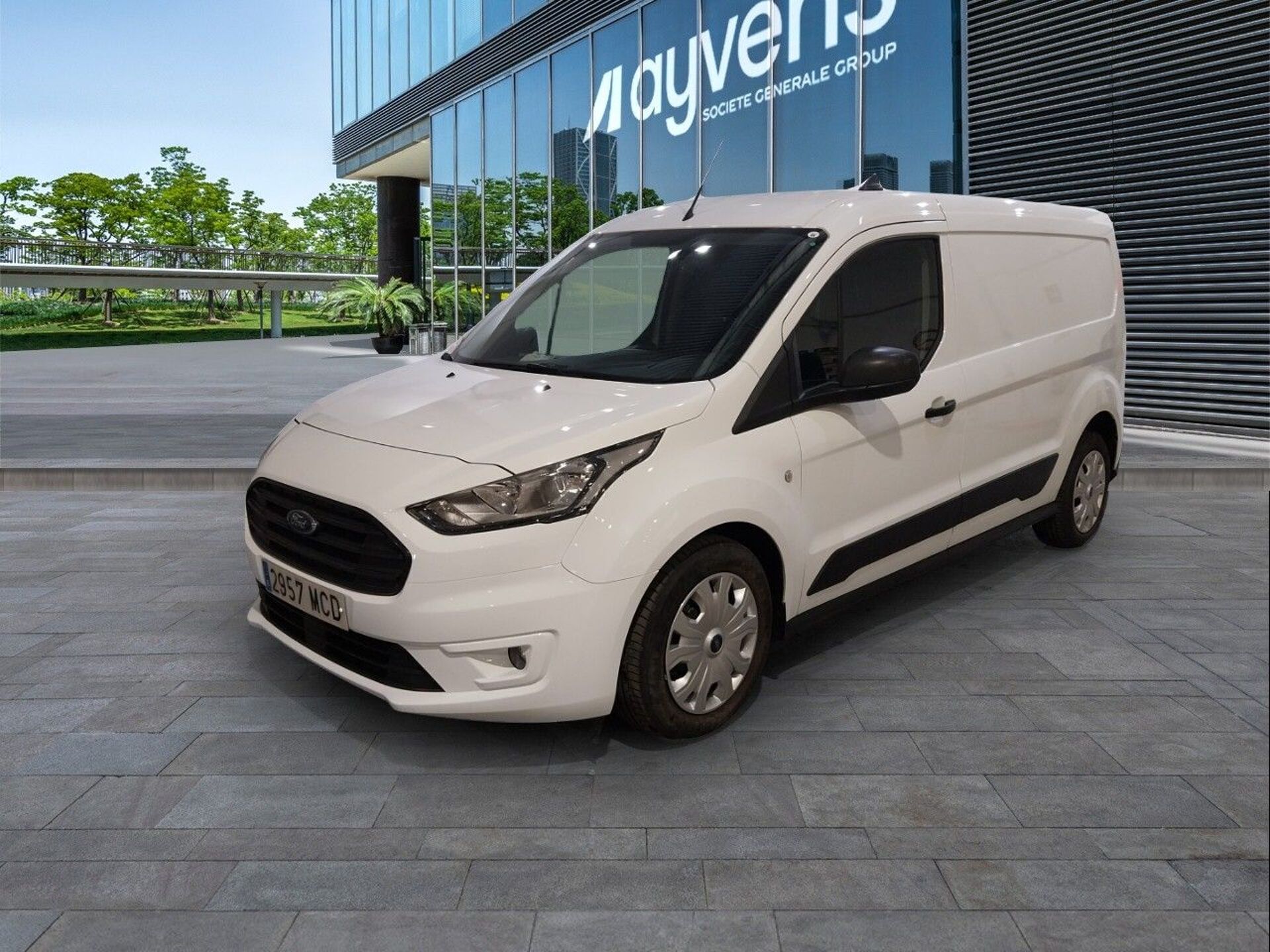 Imagen de FORD Transit Connect