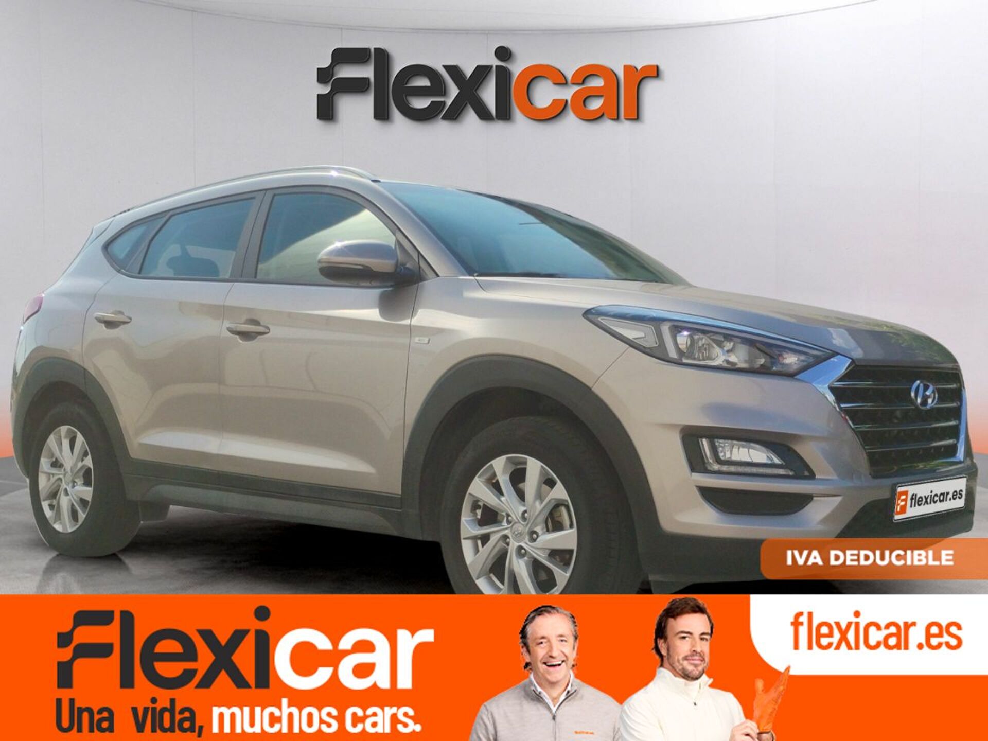 Imagen de HYUNDAI Tucson