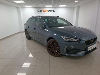 Imagen de CUPRA León Sportstourer 1.4 TSI VZ E HYBRID DSG 245