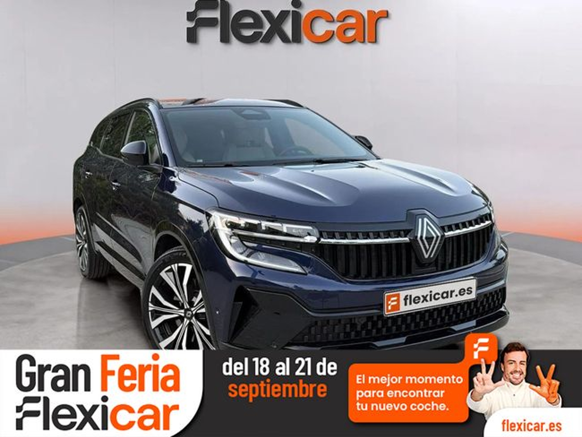 Imagen de RENAULT Espace