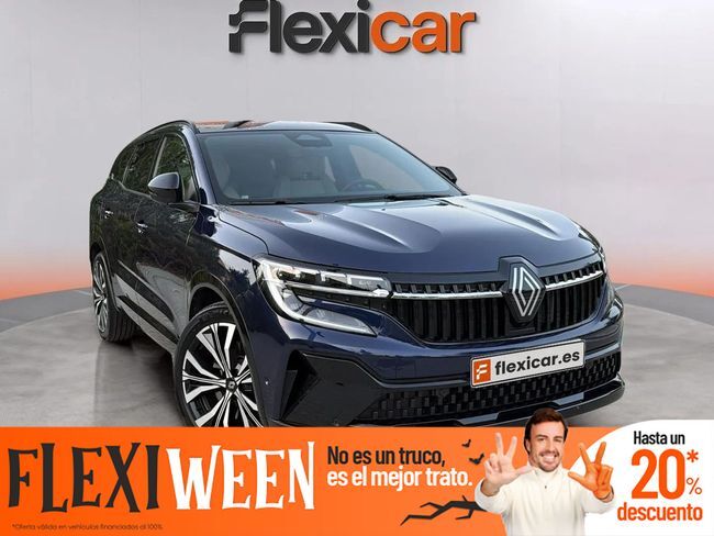 RENAULT Espace (Tech. Esp. Alpine E-Tech full hyb. 146kW) en Barcelona