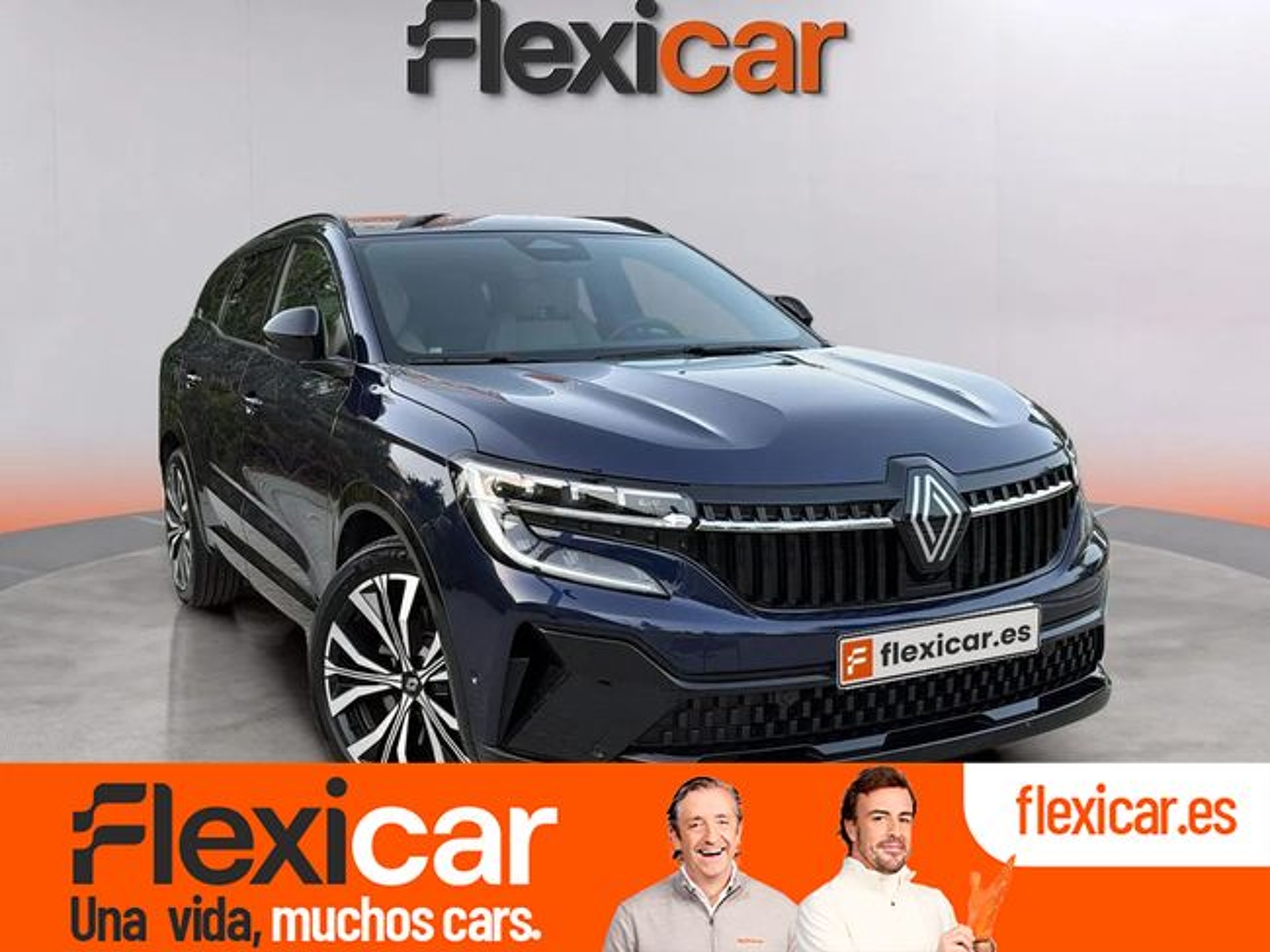 Imagen de RENAULT Espace