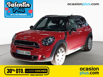 Imagen de MINI Countryman COUNTRYMAN COOPER SD ALL4