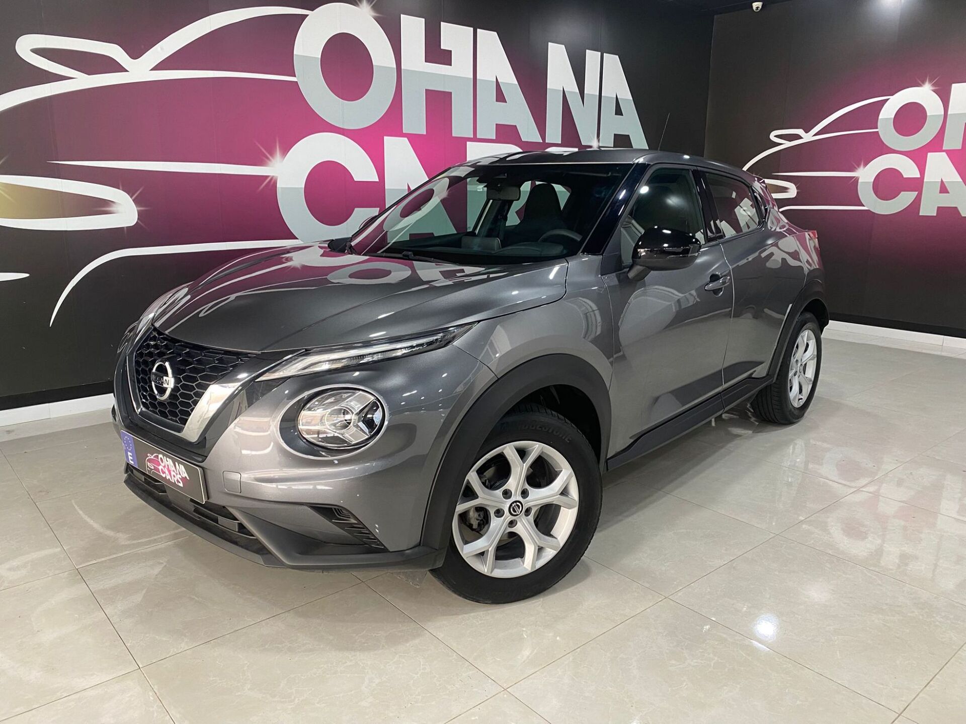 Imagen de NISSAN Juke