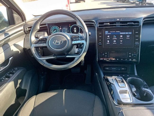 Foto del HYUNDAI Tucson 1.6 TGDI PHEV Maxx AT