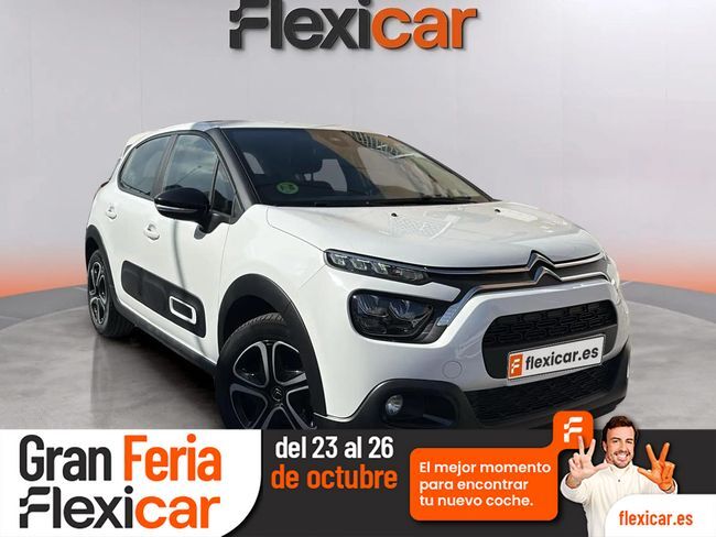 CITROEN C3 (PureTech 60KW (83CV) Max) en Málaga