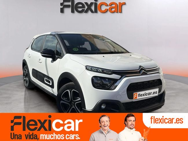 CITROEN C3 (PureTech 60KW (83CV) Max) en Málaga