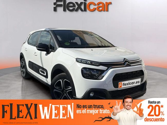 CITROEN C3 (PureTech 60KW (83CV) Max) en Málaga