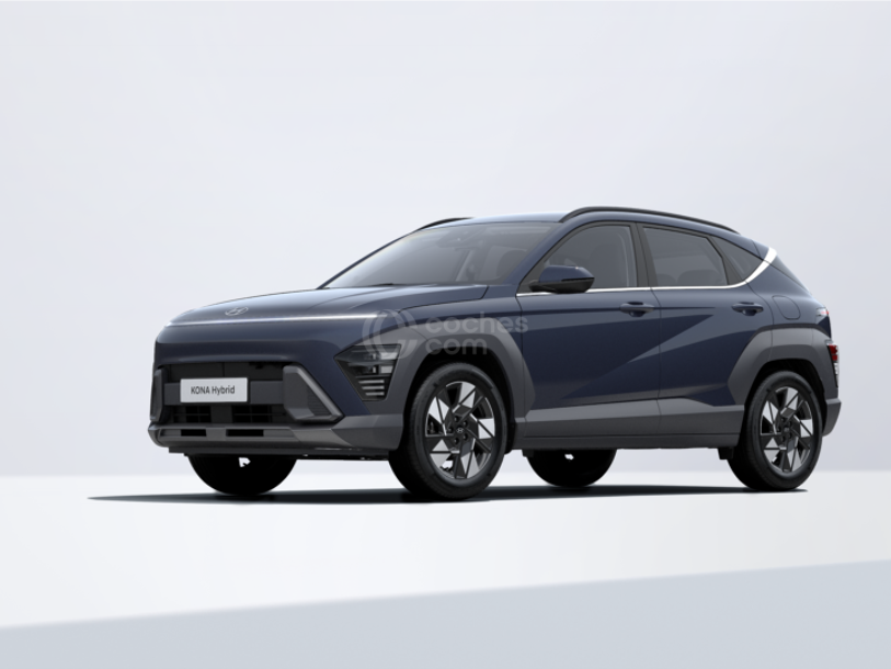 Foto del HYUNDAI Kona 1.0 TGDI Flexx 4x2