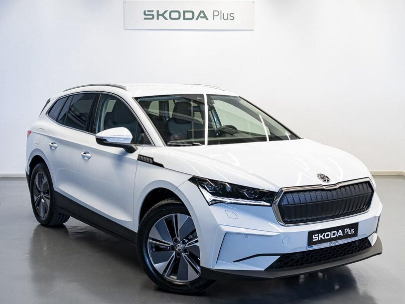 Foto del SKODA Enyaq iV 80 150kW