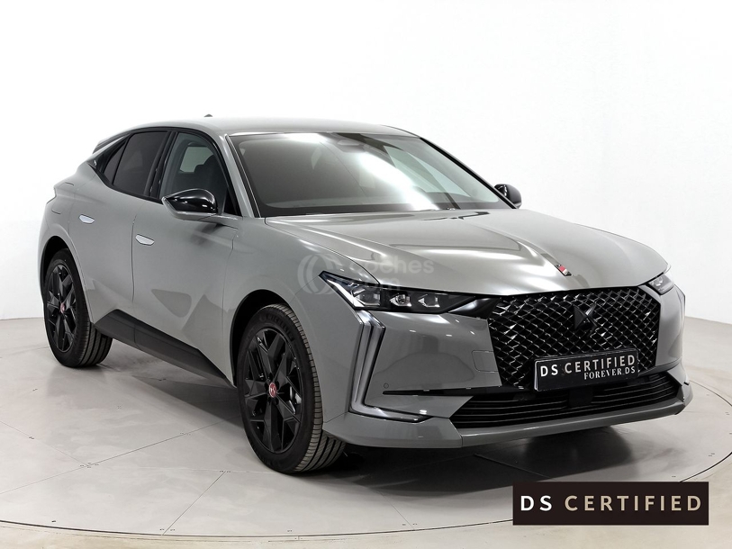 Foto del DS DS4 DS 4 1.2 PureTech Performance Line + Aut. 130