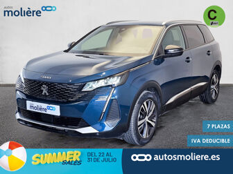 Imagen de PEUGEOT 5008 1.5BlueHDi S&S Allure Pack EAT8 130