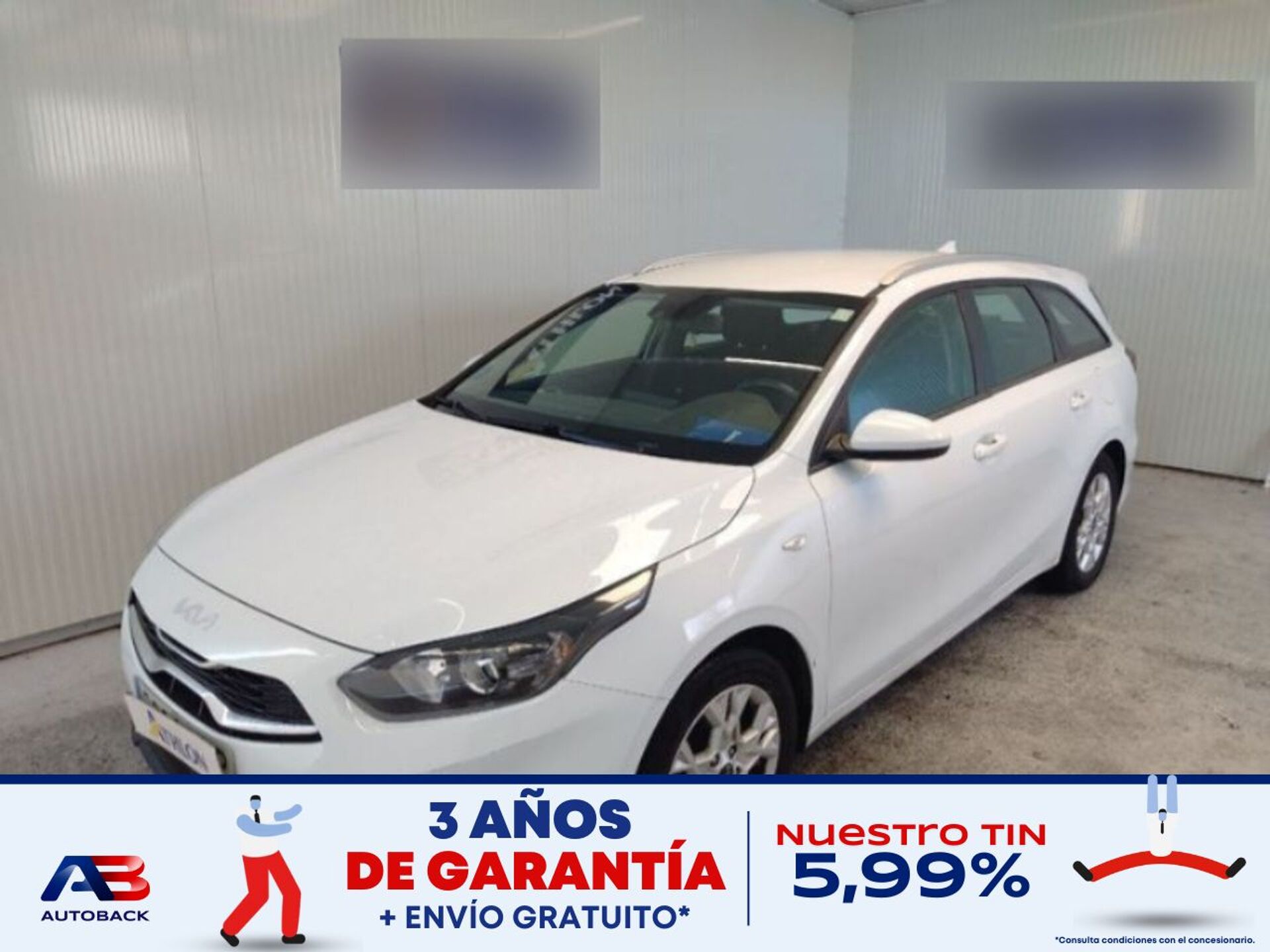 Imagen de KIA Ceed