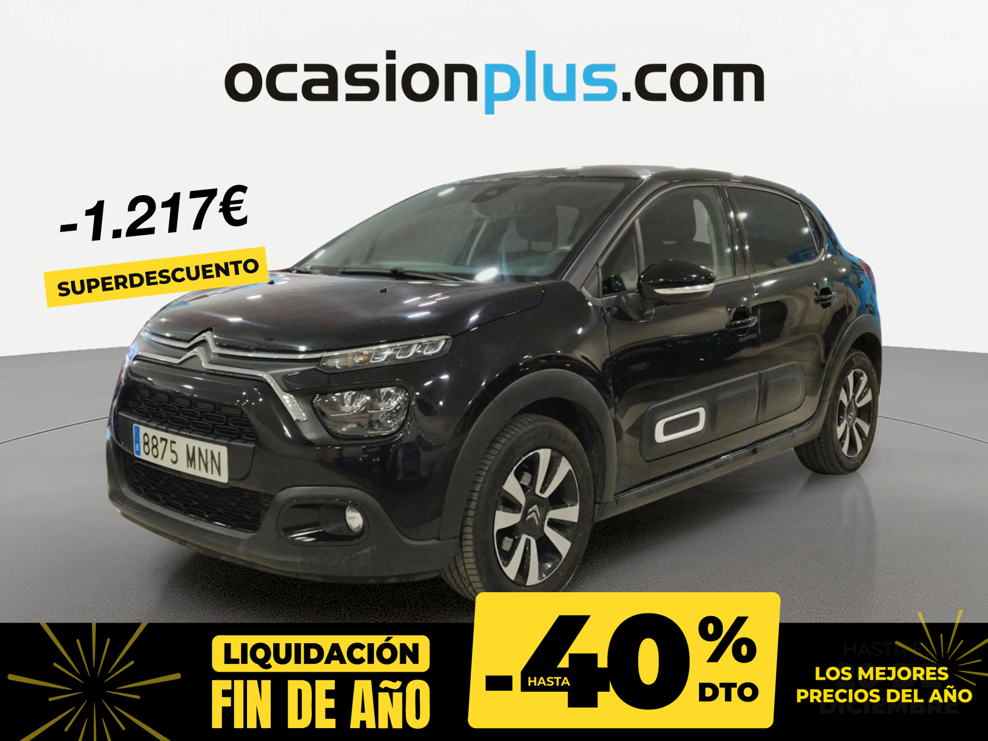Imagen de CITROEN C3