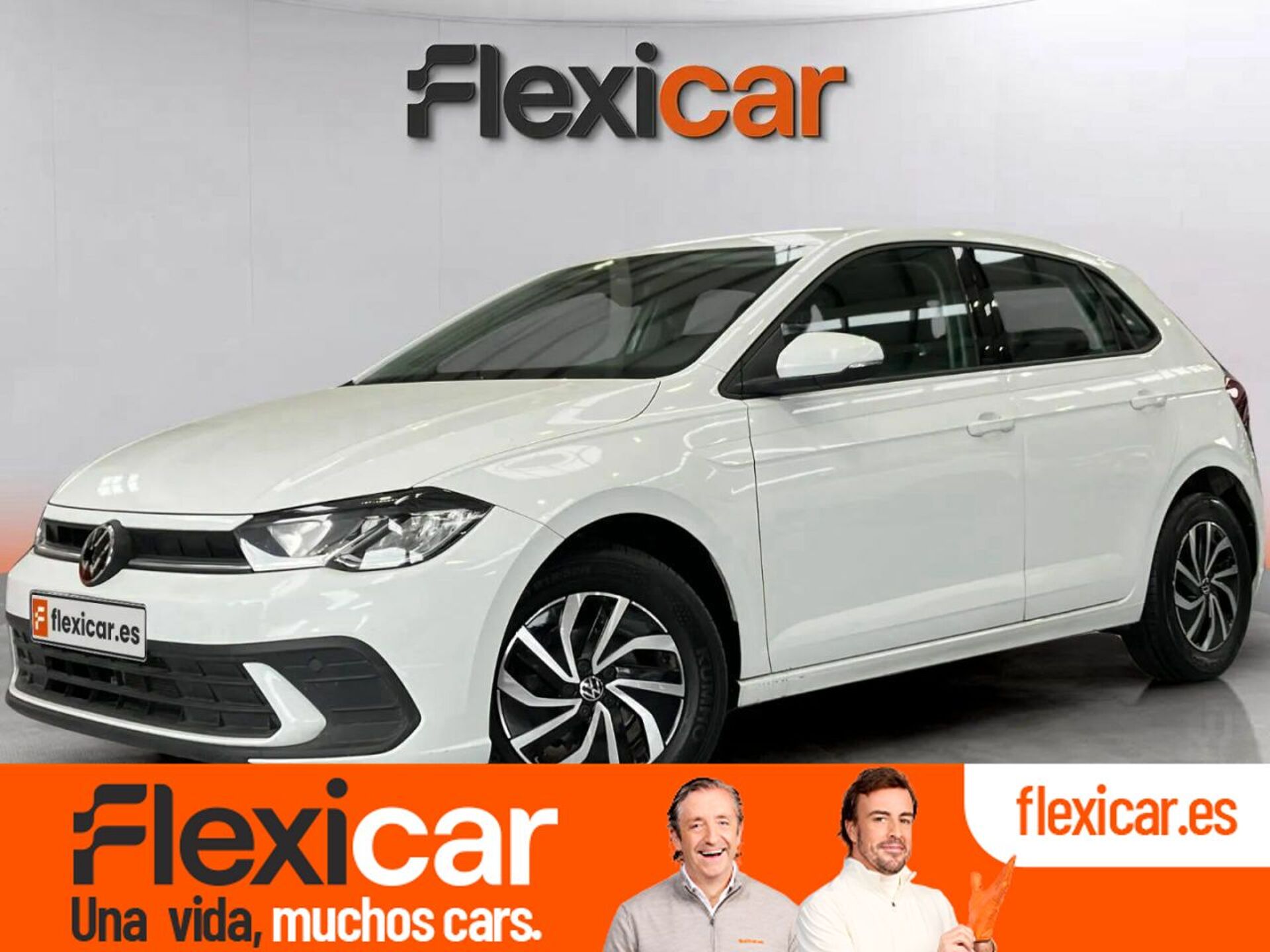 Imagen de VOLKSWAGEN Polo
