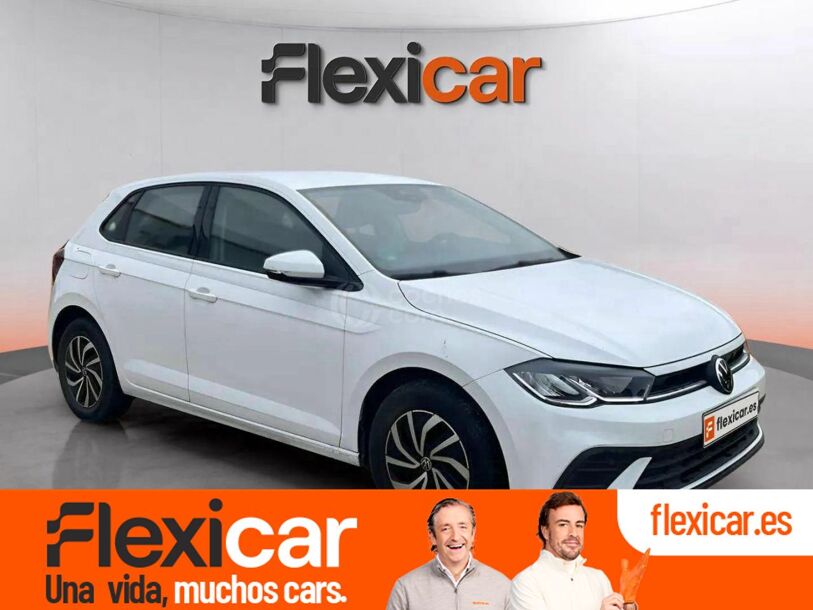 Foto del VOLKSWAGEN Polo 1.0 TSI 70kW