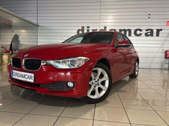 Imagen de BMW Serie 3 320d Sport