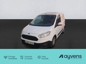 Imagen de FORD Transit Courier Van 1.5TDCi Trend 75