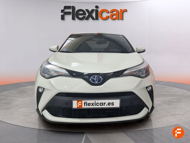 Foto del TOYOTA C-HR 125H Active