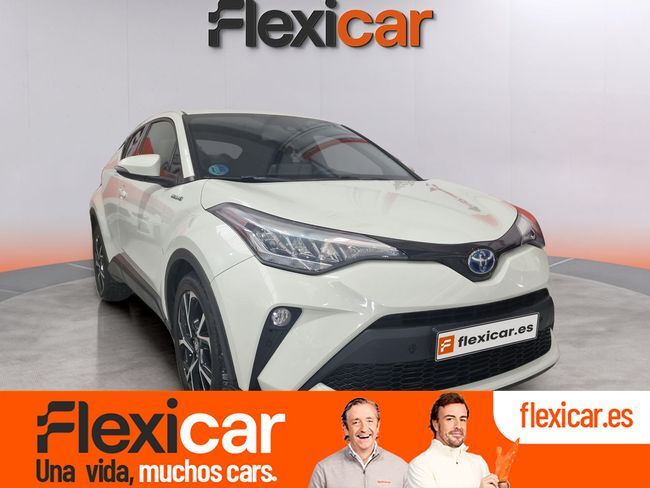 Foto del TOYOTA C-HR 125H Active