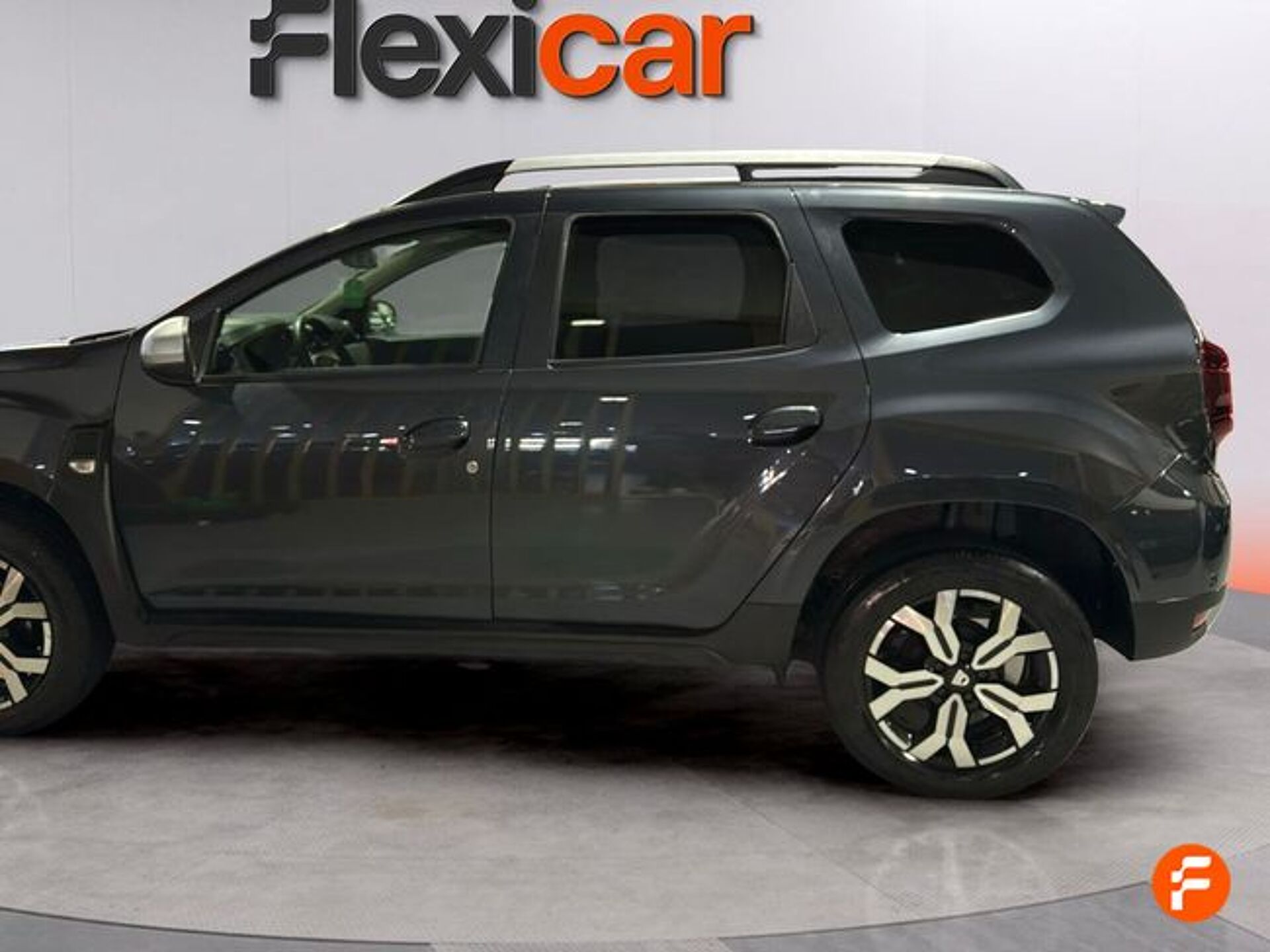 Imagen 2 de DACIA Duster