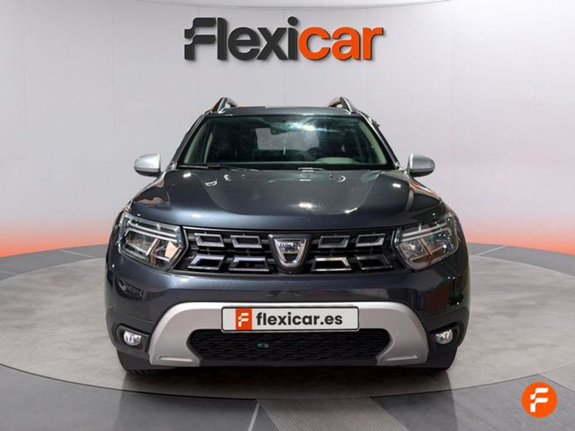 Imagen 2 de DACIA Duster