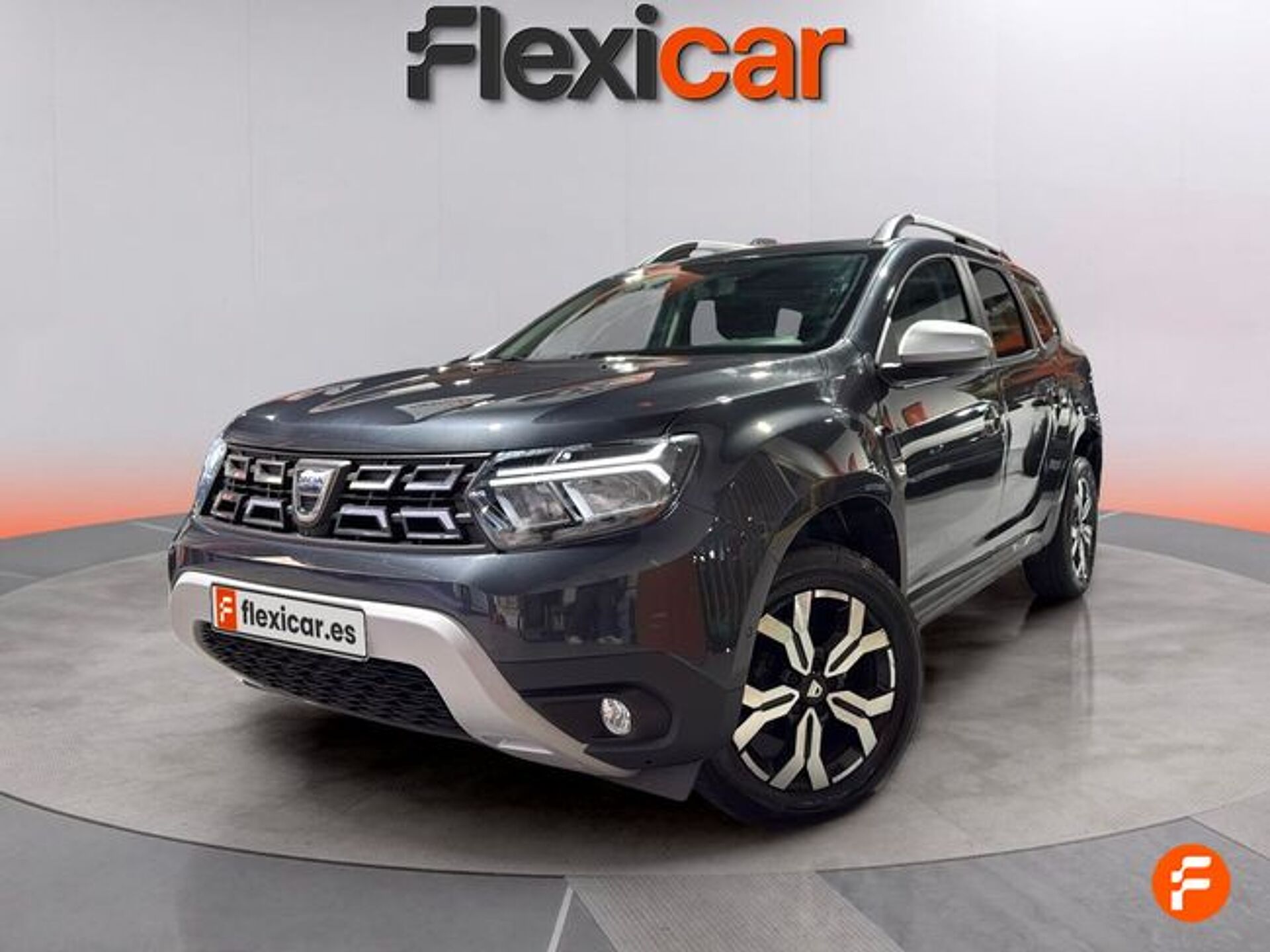 Imagen 3 de DACIA Duster