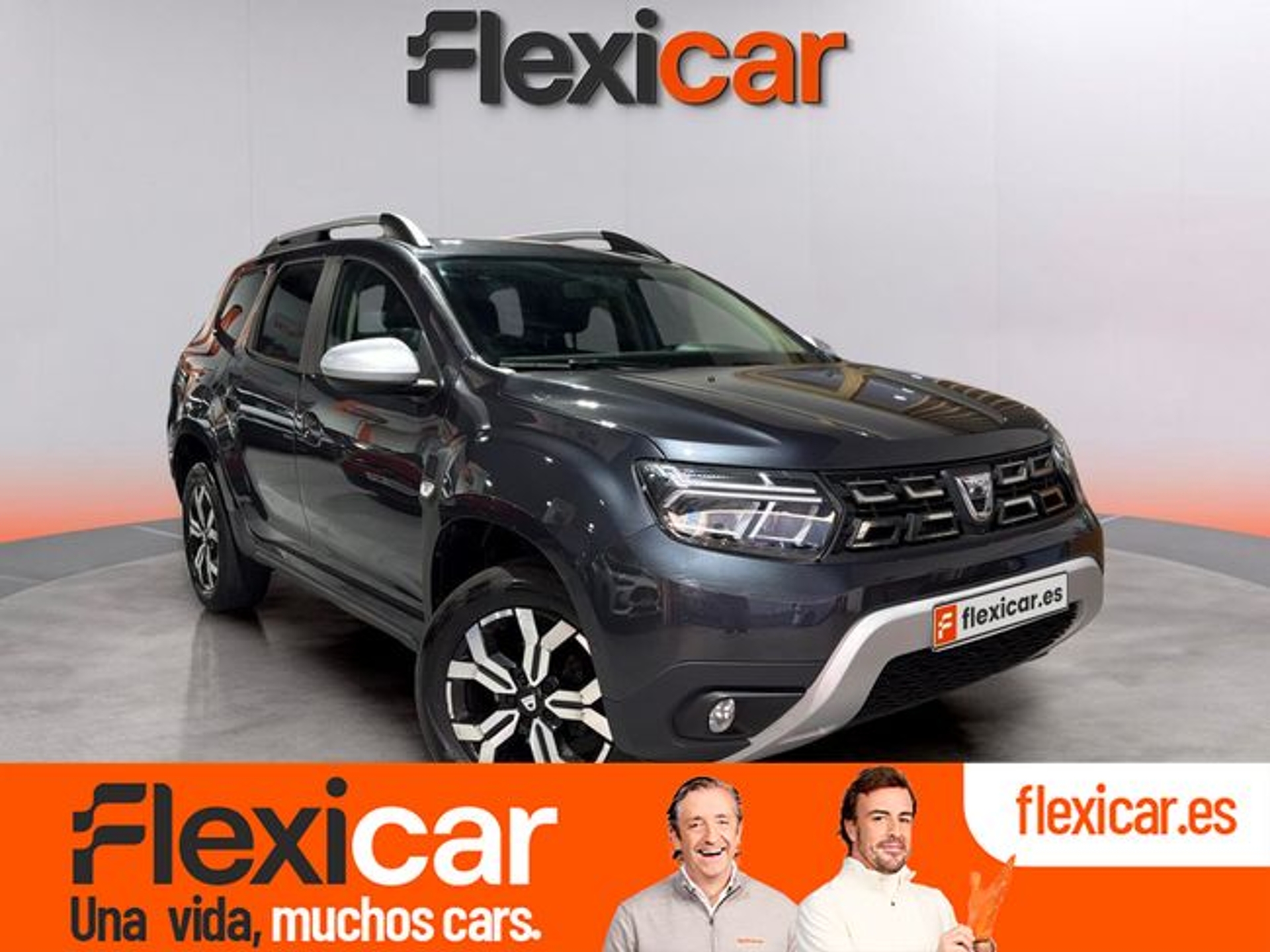 Imagen de DACIA Duster