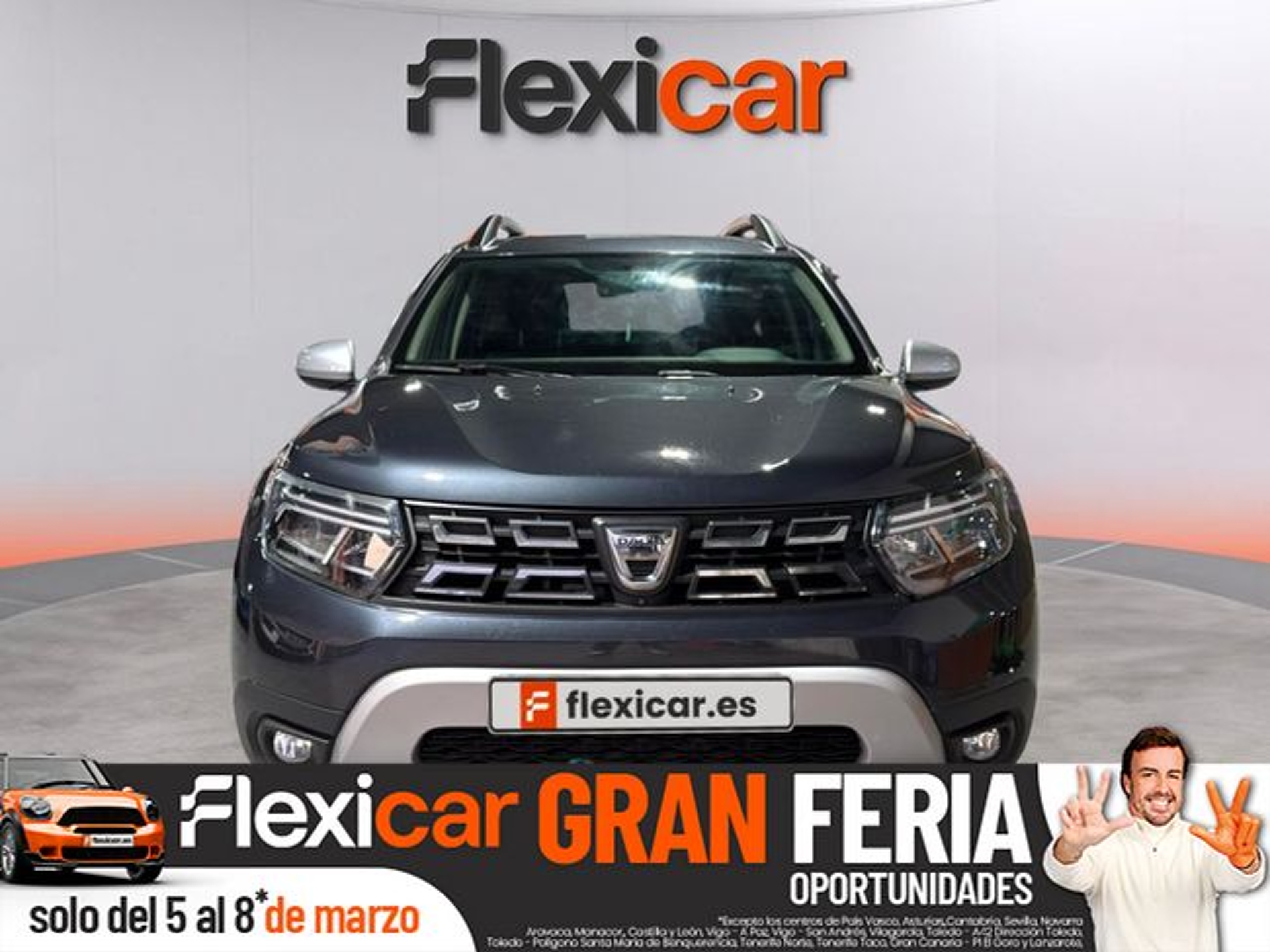 Imagen de DACIA Duster