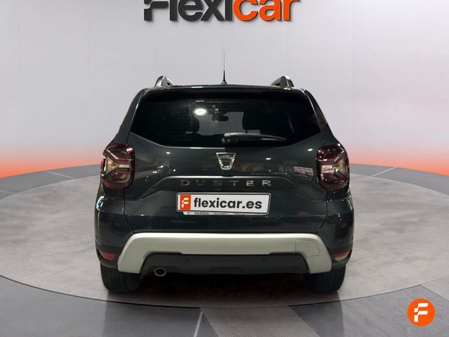 Foto del DACIA Duster 1.3 TCe EDC Prestige 4x2 110kW