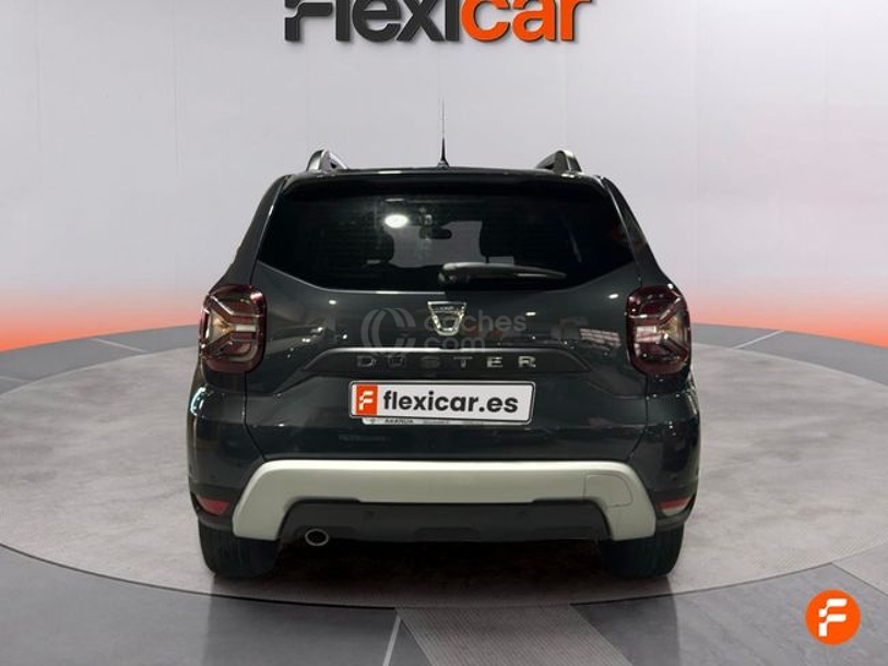 Foto del DACIA Duster 1.3 TCe EDC Prestige 4x2 110kW