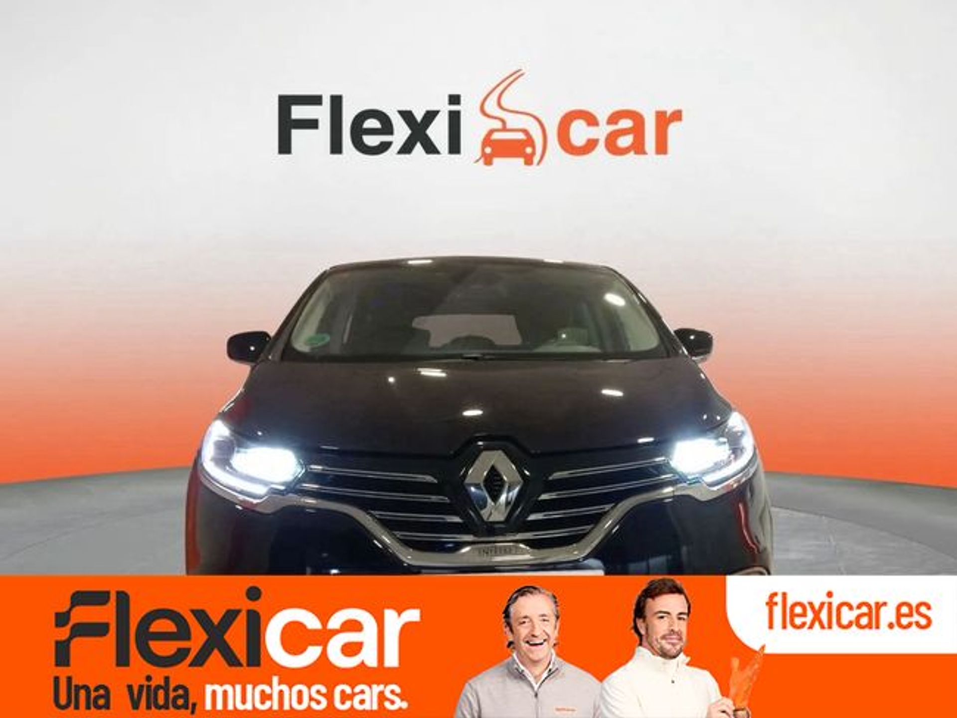 Imagen de RENAULT Espace