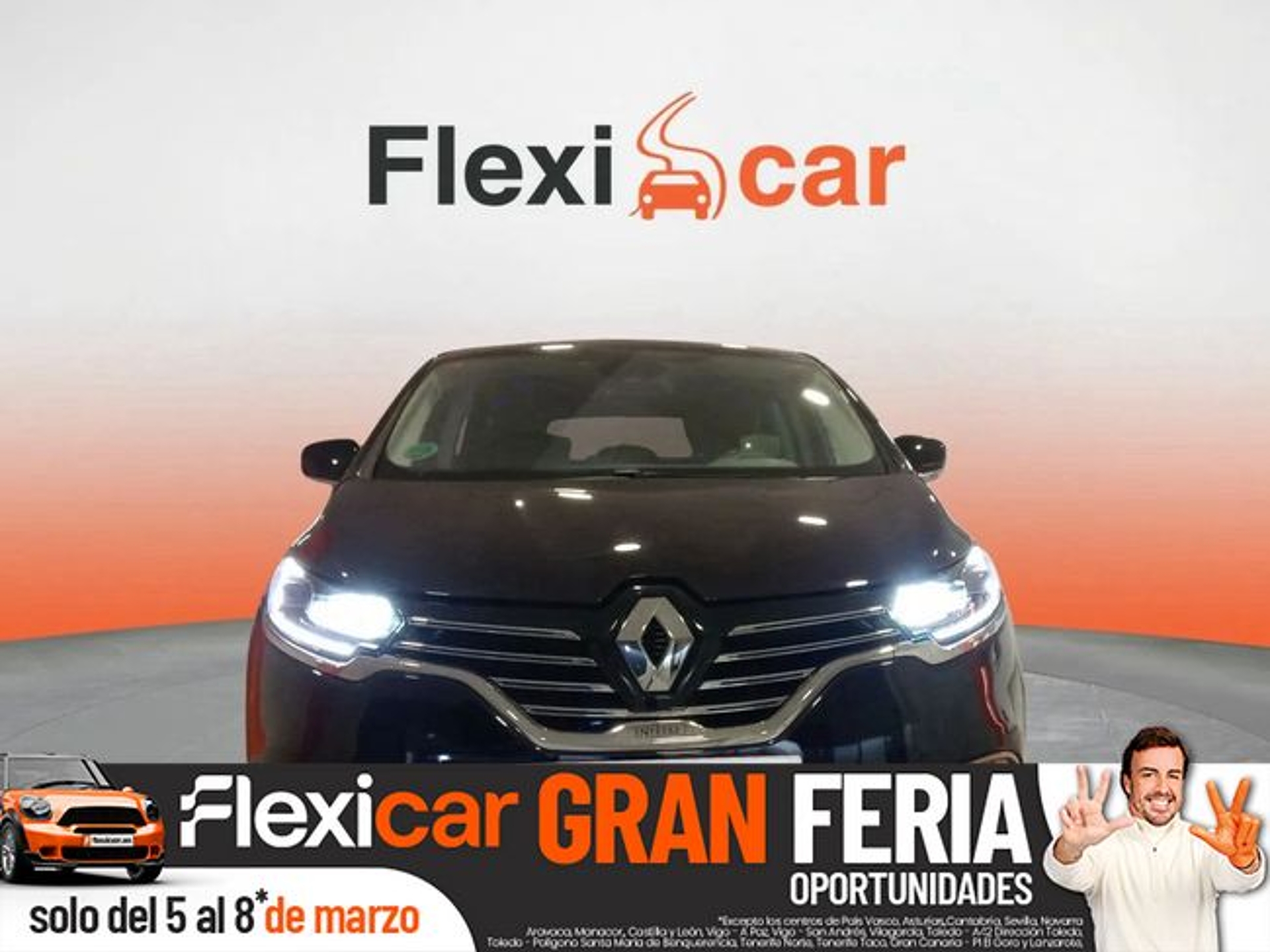 Imagen de RENAULT Espace