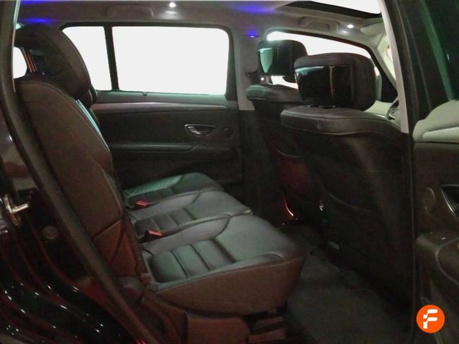 Foto del RENAULT Espace 1.6dCi TT En. Initiale Paris EDC 118kW