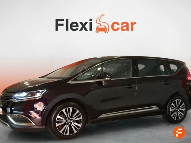 Foto del RENAULT Espace 1.6dCi TT En. Initiale Paris EDC 118kW