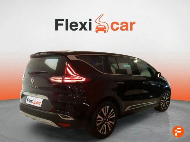 Foto del RENAULT Espace 1.6dCi TT En. Initiale Paris EDC 118kW