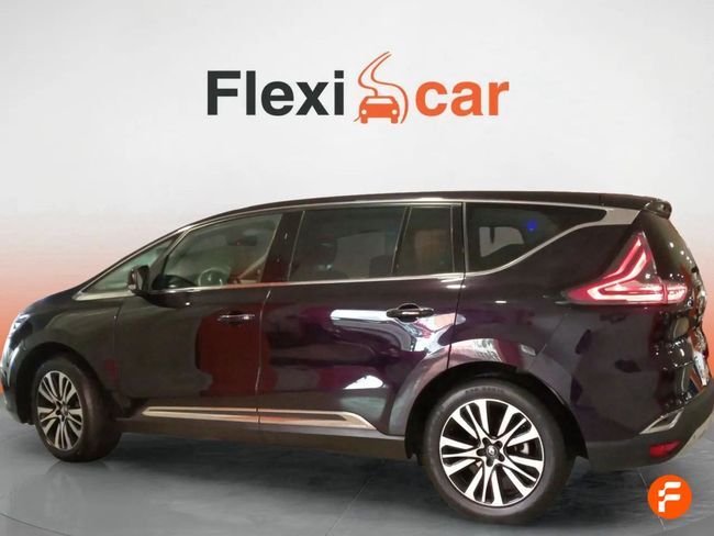 Foto del RENAULT Espace 1.6dCi TT En. Initiale Paris EDC 118kW