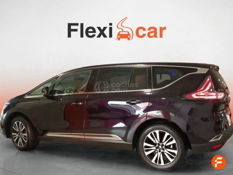 Foto del RENAULT Espace 1.6dCi TT En. Initiale Paris EDC 118kW