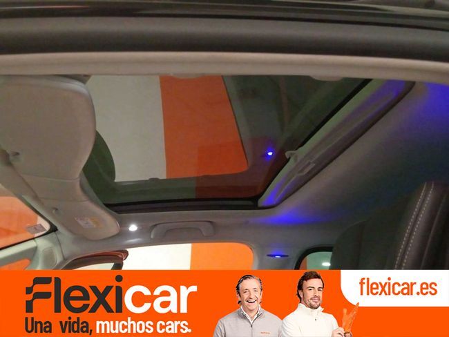 Foto del RENAULT Espace 1.6dCi TT En. Initiale Paris EDC 118kW