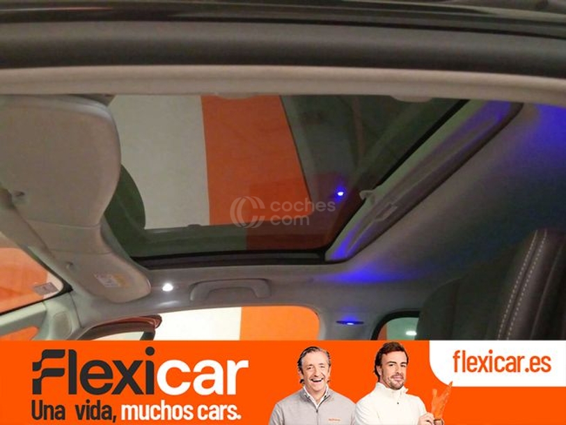 Foto del RENAULT Espace 1.6dCi TT En. Initiale Paris EDC 118kW